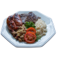MARMITEXAS - CHURRASCO