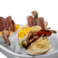 X - BACON ESPECIAL