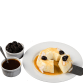 Doce de Leite com Ameixa