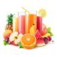 Sucos de Frutas