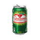 Guaraná Lata