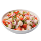 Ceviche Tilápia a Moda Unid
