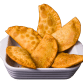 Pastelzinhos 10 Und.