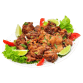 Frango a Passarinho