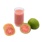 Suco de Goiaba