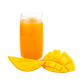Suco de Manga