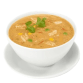 Caldo de Frango Cremoso