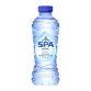 água spa garrafa