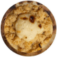 Esfiha Frango Catupiry