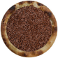 Esfiha Brigadeiro