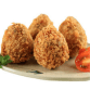 Porção - Coxinha de Frango