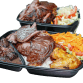 Mix Barbecue