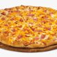 Pizza Bacon
