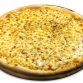 Pizza Mussarela