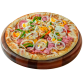 Pizza Portuguesa