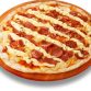 Pizza Calabresa Cremosa