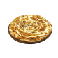 Pizza Frango com Requeijão