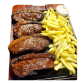 Picanha na Chapa