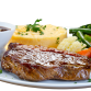 Picanha com Queijo
