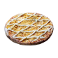 Pizza Frango com Catupiry