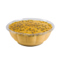 Mousse de Maracujá