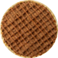 Pizza Doce de Leite