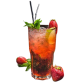 CAIPIROSKA FRAISE